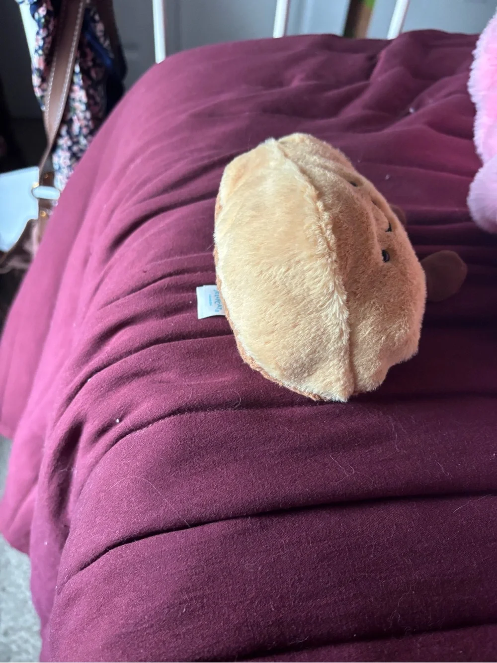 Madeline Jellycat